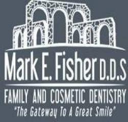 Mark E. Fisher DDS Dentistry (1354738)